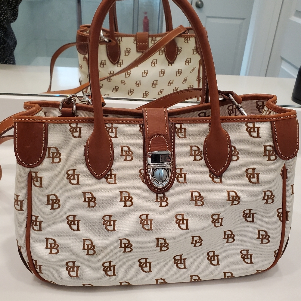 Dooney and Burke Purse